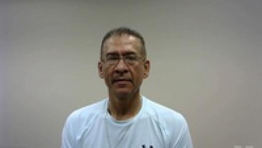 Bernardino Garcia Perez a registered Sex Offender of Texas