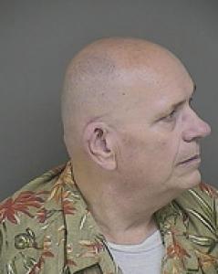 Russell Lee Mc-cormack a registered Sex Offender of Texas