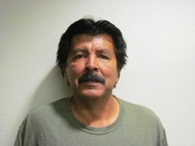 Edward Salazar a registered Sex Offender of Texas