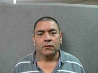 Jesse Cruz a registered Sex Offender of Texas