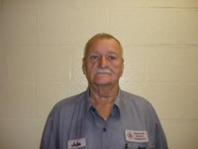 Wesley John Earls a registered Sex Offender of Texas