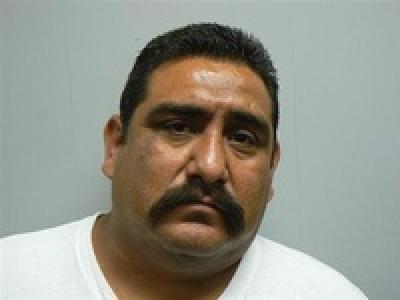 Larry Briseno Vera a registered Sex Offender of Texas