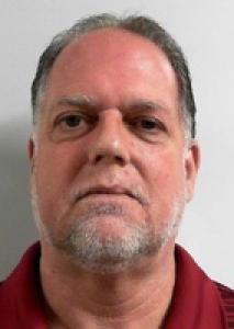 Douglas Wayne Daffern a registered Sex Offender of Texas