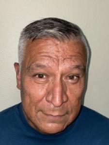 Roberto Molina Hernandez a registered Sex Offender of Texas