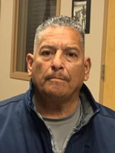 Raul Garza a registered Sex Offender of Texas