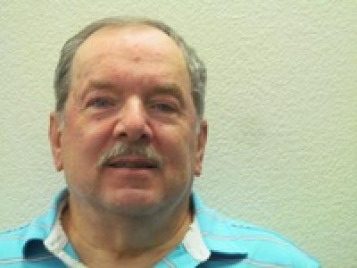 Tony Marvin James a registered Sex Offender of Texas