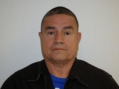 Juan Cerda Ramos a registered Sex Offender of Texas
