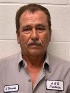 Jose Americo Garcia Hernandez a registered Sex Offender of Texas