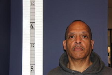 James Eddie Brown a registered Sex Offender of Texas