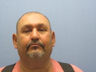 Doroteo Garza Perez a registered Sex Offender of Texas