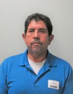 Juan Oscar Brito a registered Sex Offender of Texas