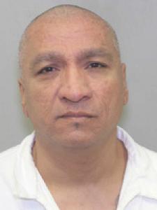 Albert Alvarez a registered Sex Offender of Texas