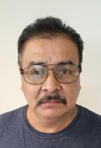 Oscar Alonso a registered Sex Offender of Texas