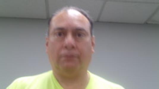 Francisco Villanueva III a registered Sex Offender of Texas