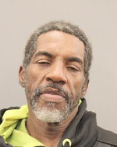 Reginald James Johnson a registered Sex Offender of Texas