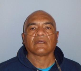 Ralph Barrera a registered Sex Offender of Texas