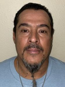 Javier Salinas Alvarez a registered Sex Offender of Texas