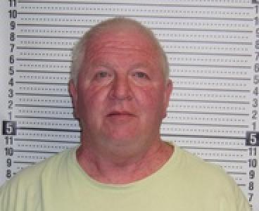 Tony Lynn James a registered Sex Offender of Texas