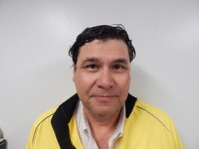 Albert Espinoza Jr a registered Sex Offender of Texas