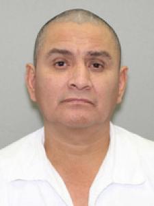 Alonzo Figueroa Sandoval a registered Sex Offender of Texas