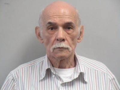Thomas Duncan Allo a registered Sex Offender of Texas