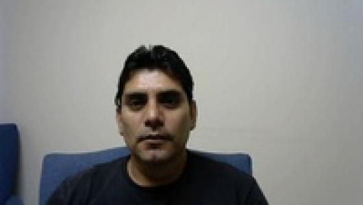 Richard Jiminez a registered Sex Offender of Texas