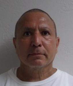 Michael Anthony Lucero a registered Sex Offender of Texas