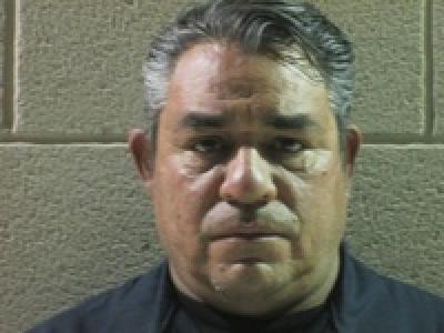 Leo E Sierra a registered Sex Offender of Texas