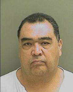 Sergio Rodriguez a registered Sex Offender of Texas