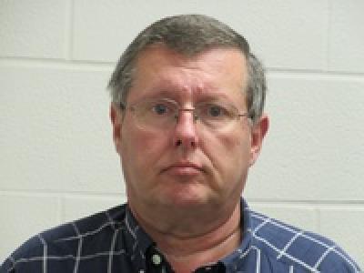 Mark Steven Warren a registered Sex Offender of Texas