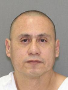 Juan Manuel Ortiz a registered Sex Offender of Texas