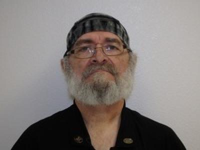 Clarence Edward Trantham a registered Sex Offender of Texas