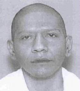 Enserlmo Ramirez a registered Sex Offender of Texas