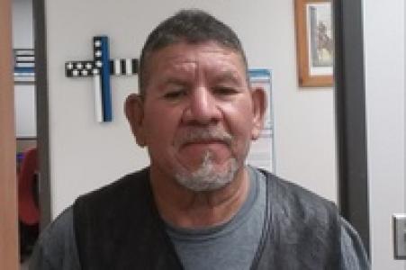 Orlando Garcia a registered Sex Offender of Texas