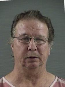 Cecil Lee Russell a registered Sex Offender of Texas