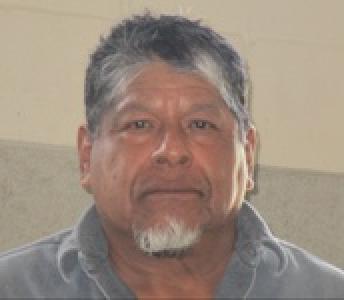 David Paul Guzman a registered Sex Offender of Texas