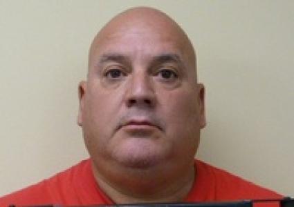 Roberto Martin Sanchez a registered Sex Offender of Texas