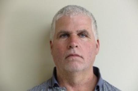 Ricky Ray Yard a registered Sex Offender of Texas