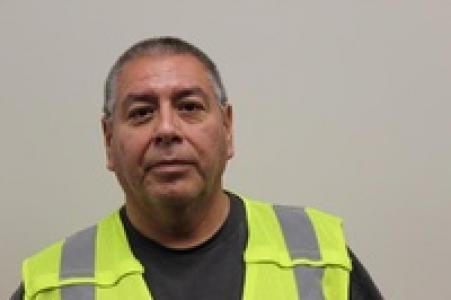 Paul Ibarra Jr a registered Sex Offender of Texas
