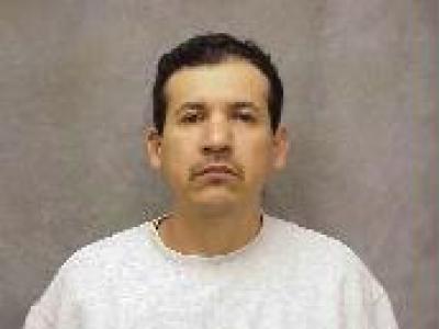 Jose Ramirez a registered Sex Offender of Texas
