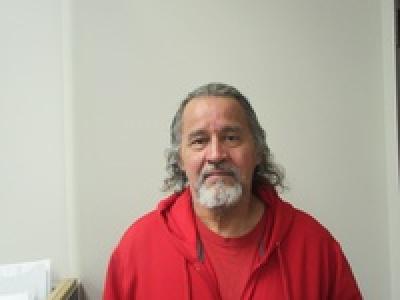 Rudolph Rendon a registered Sex Offender of Texas