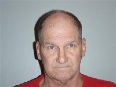 David Bryan Mayes a registered Sex Offender of Texas