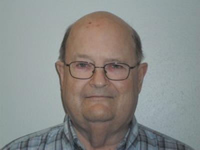 Barry Alan Applewhite a registered Sex Offender of Texas