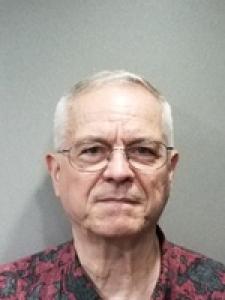 Carl Althoff Robinson a registered Sex Offender of Texas