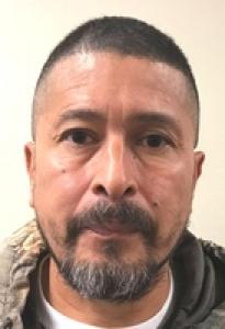 Albert Reyes a registered Sex Offender of Texas