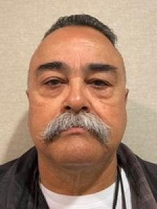 Jose Alex Cantu a registered Sex Offender of Texas