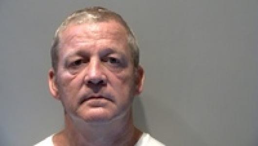 Marvin Donald Wayne Pyatt a registered Sex Offender of Texas