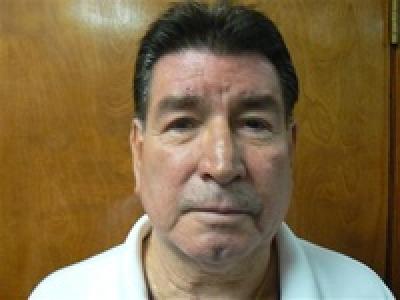 Ramon Vasquez Jr a registered Sex Offender of Texas
