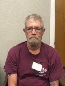 Randy Wayne Ogle a registered Sex Offender of Texas