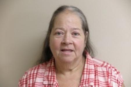 Connie Kennedy Groff a registered Sex Offender of Texas